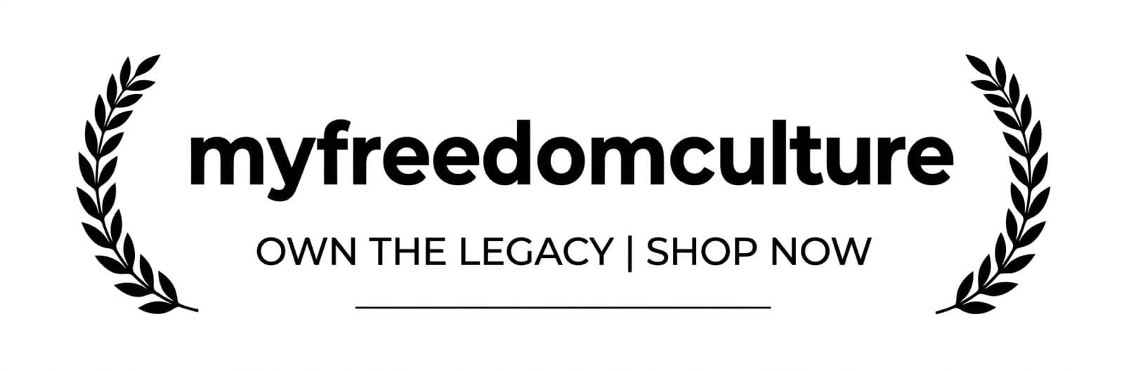 Banner for myfreedomculture